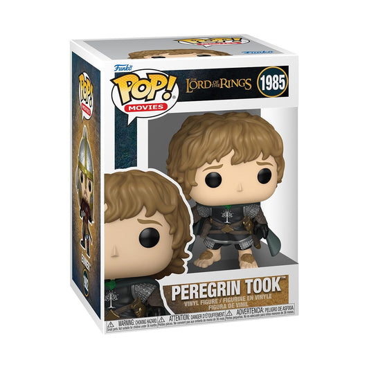 Funko POP Lord of the Rings - Peregrin Took