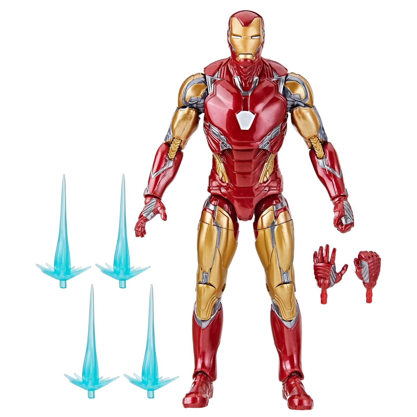 Marvel Legends - Iron Man Mark LXXXV