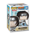 Funko Pop Plus Naruto Shippuden  - Neji Hyuga