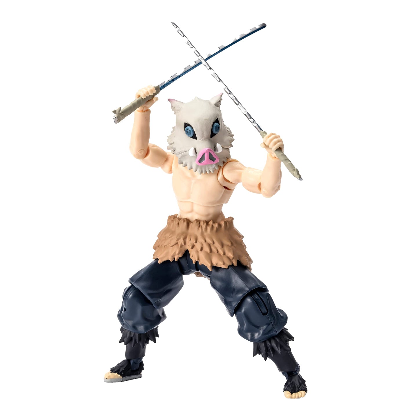 Ultimate Legends HD - Inosuke