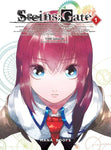 STEINS;GATE #1