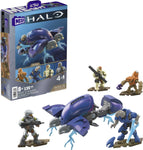 MEGA CONSTRUX - HALO Ghost of Requiem