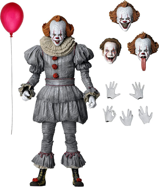 NECA - IT Chapter Two Pennywise
