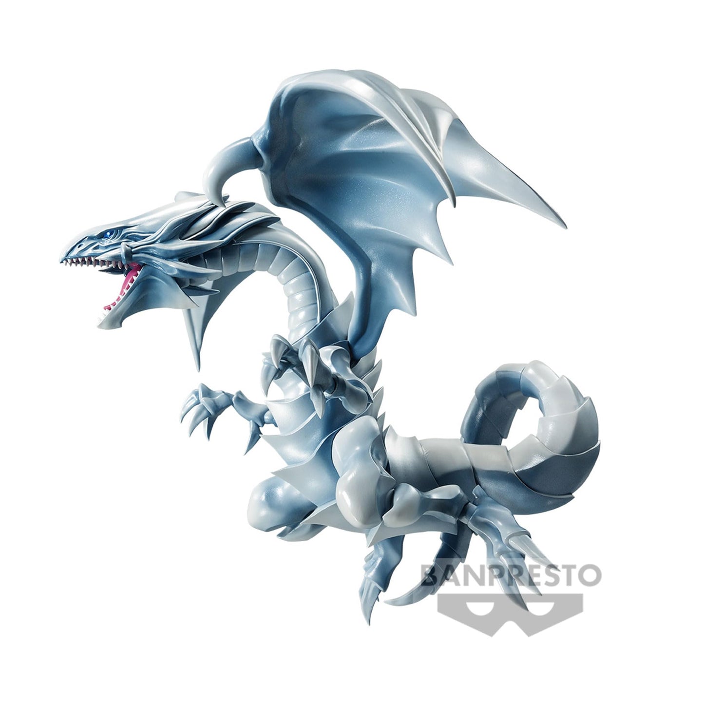 Banpresto Yu-gi-oh! Duel Monsters - Blue Eyes White Dragon