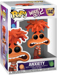 Funko Pop Inside Out 2 - Anxiety