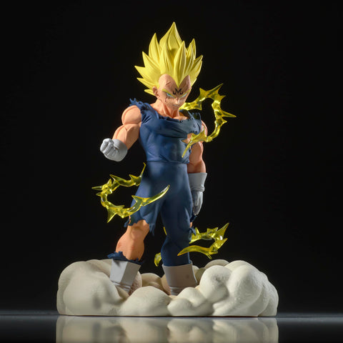 Banpresto History Box Vol.12 Dragon Ball - Majin Vegeta