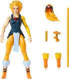 Figura Mattel Thundercats - Cheetara
