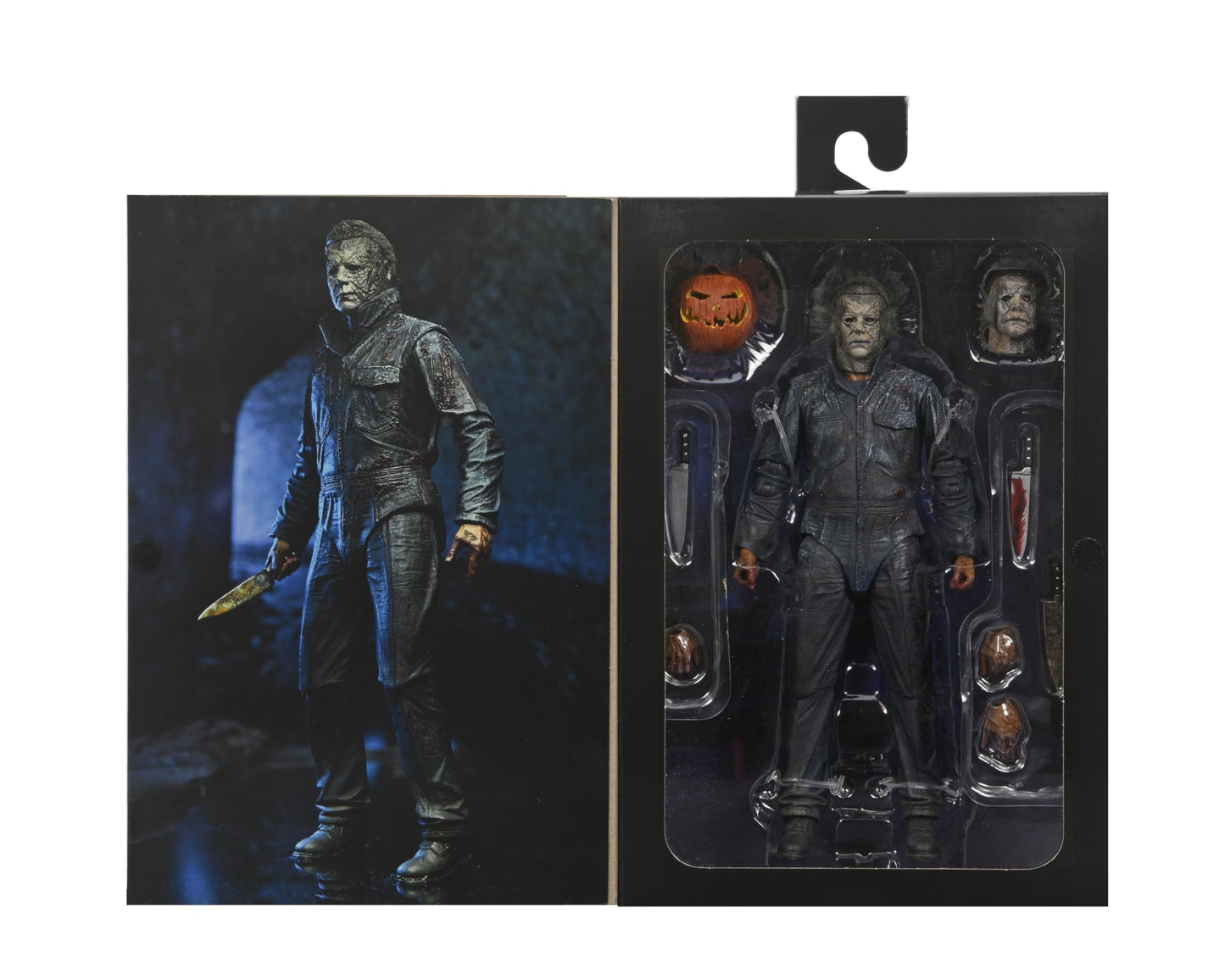 Neca - Halloween Ends Ultimate Michael Myers