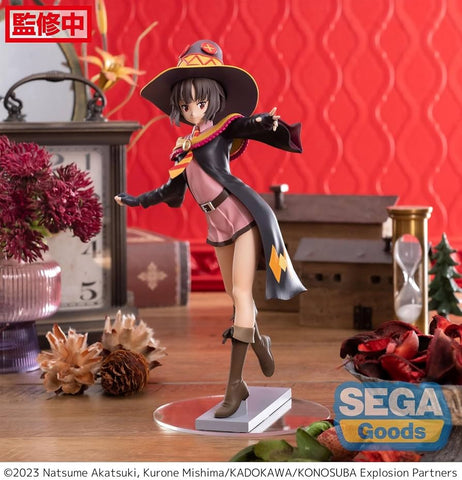SEGA Luminasta Konosuba - Megumin