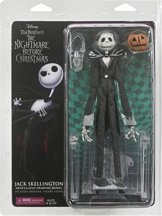 Neca Night Before Christmas - Jack Skellington