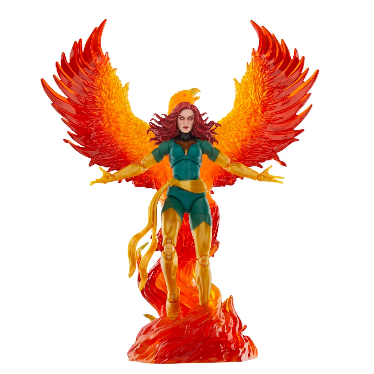 Marvel Legends - Jean Grey Phoenix