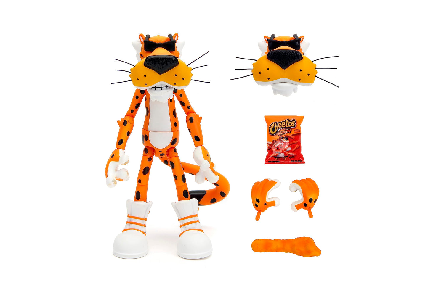 Jada Toys Chester Cheetah