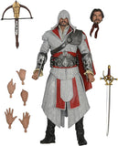 NECA Assassins Creed - Ezio Auditore