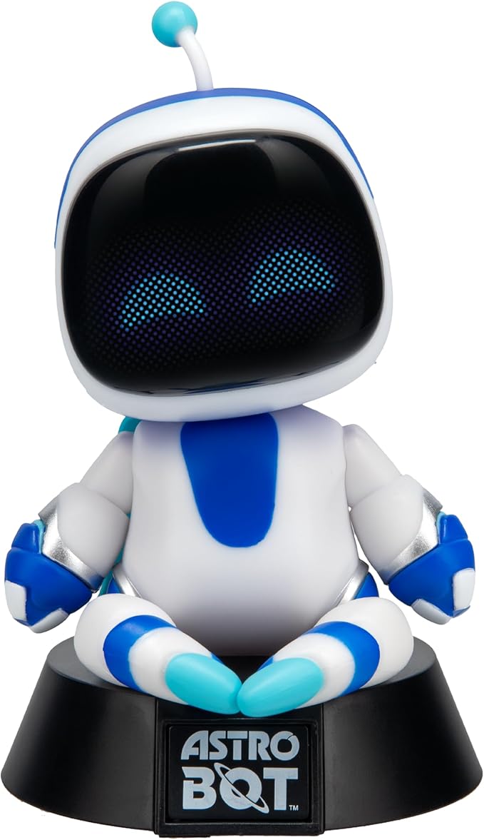 Astro bot Icon Lights Paladone