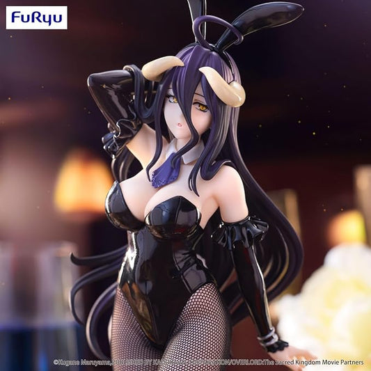 Jaia Furyu Overlord - Albedo - BiCute Bunnies Ver.