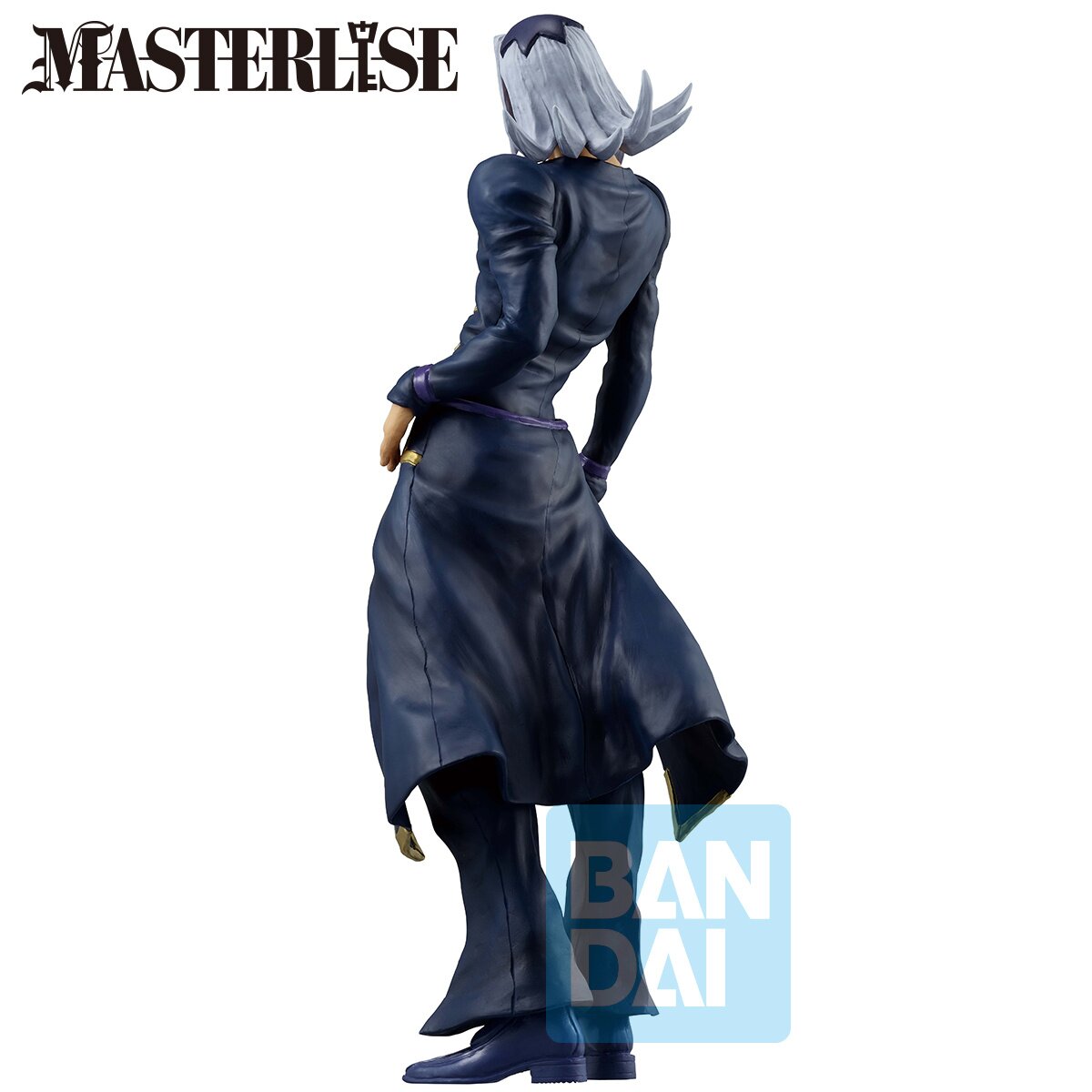Ichibansho Masterlise Jojo's - Leone Abbacchio