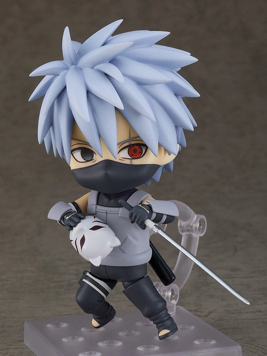 Nendoroid Good Smile Company - Anbu Kakashi