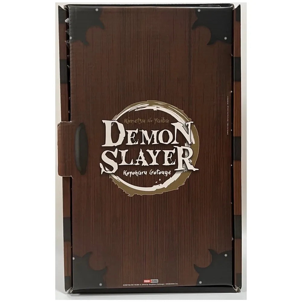DEMON SLAYER BOXSET PANINI MEXICO (PREVENTA)