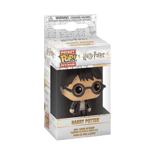 Llavero Funko Pop Harry Potter