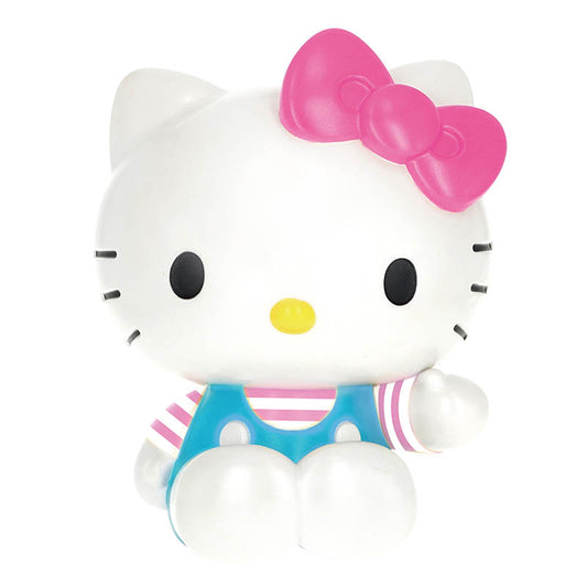 Alcancia PVC Hello Kitty