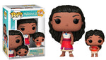 Funko POP Moana 2 - Moana & Little Sis Simea
