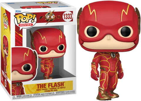 Funko POP The Flash #1333