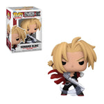 Funko POP Full Metal Alchemist - Edward Elric #1577