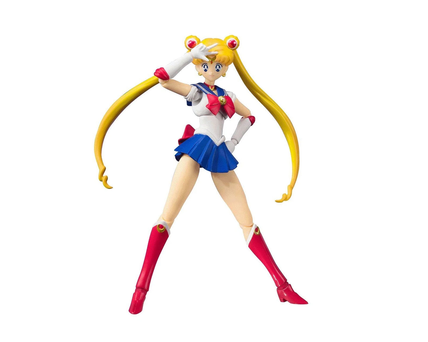 S.H. Figuarts Sailor Moon - Sailor Moon
