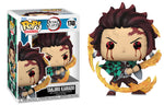 Funko POP Demon Slayer - Tanjiro Kamado #1748