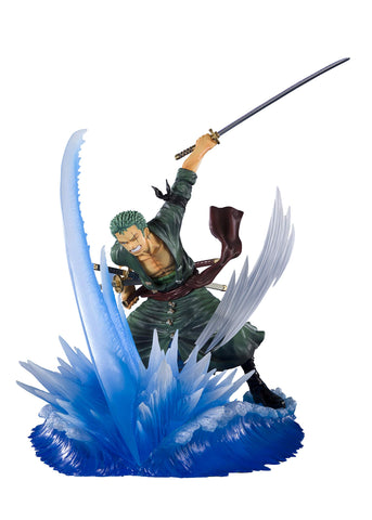 Figuarts Zero One Piece - Roronoa Zoro