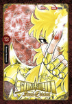 SAINT SEIYA, FINAL EDITION  #13