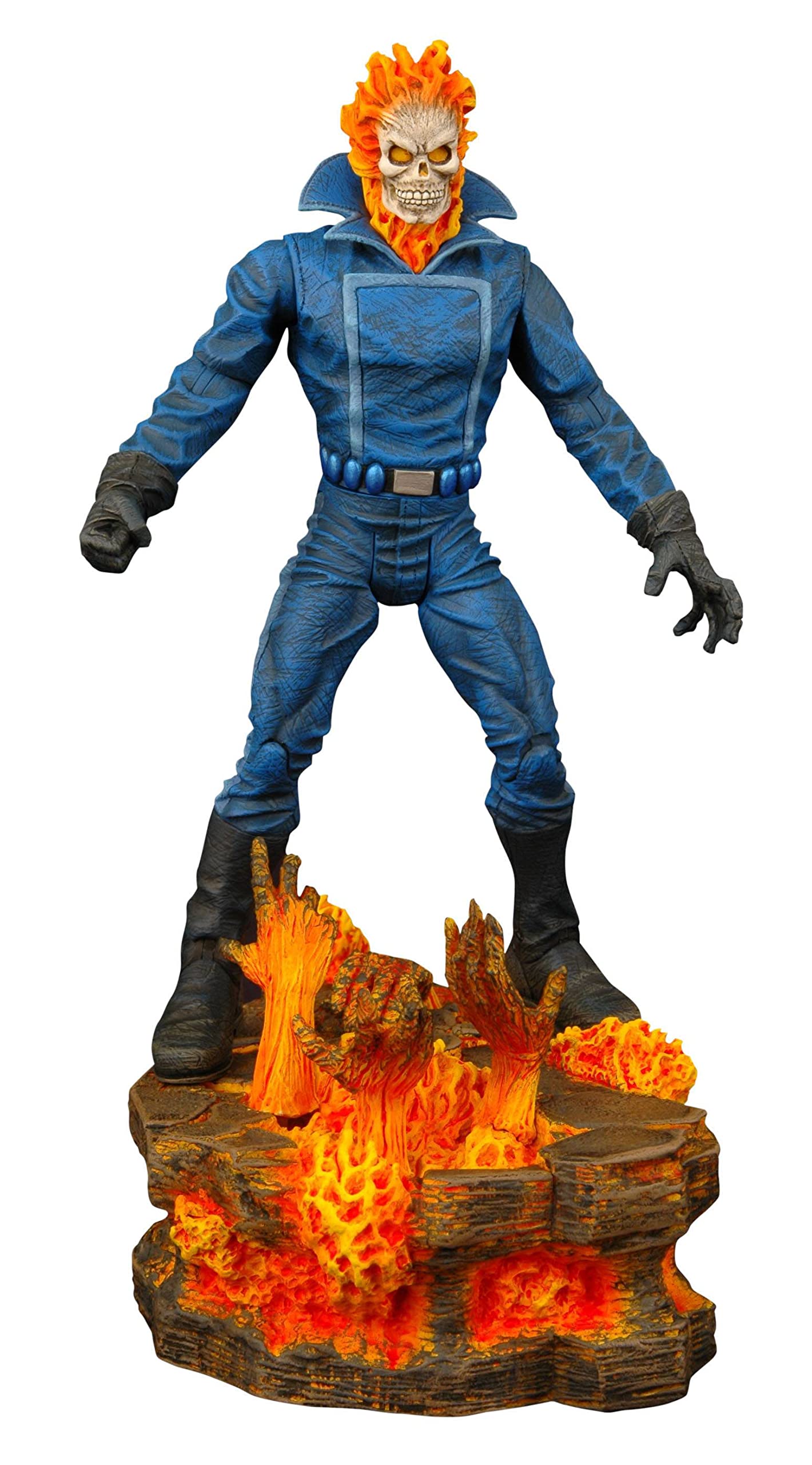 Marvel Select - Ghost Rider