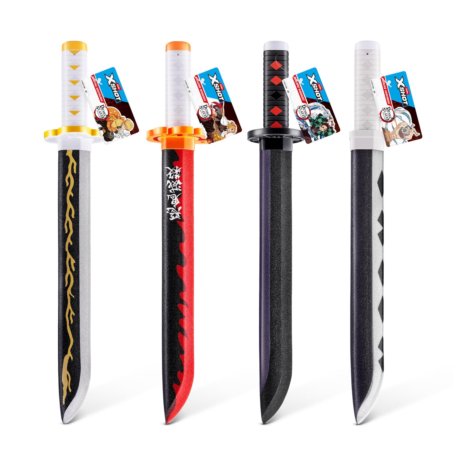 XShot Demon Slayer Roleplay Sword