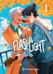 FLASHLIGHT #1