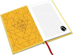 AbyStyle Libreta Yu-Gi-Oh A5