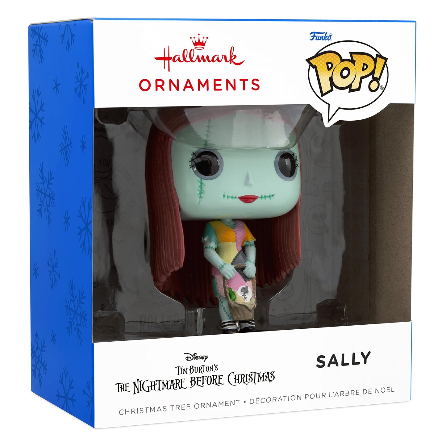 Hallmark Funko Ornament - Sally