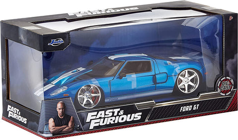 Jada Toys - Ford GT