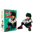 Banpresto MHA Break Time Collection - Deku
