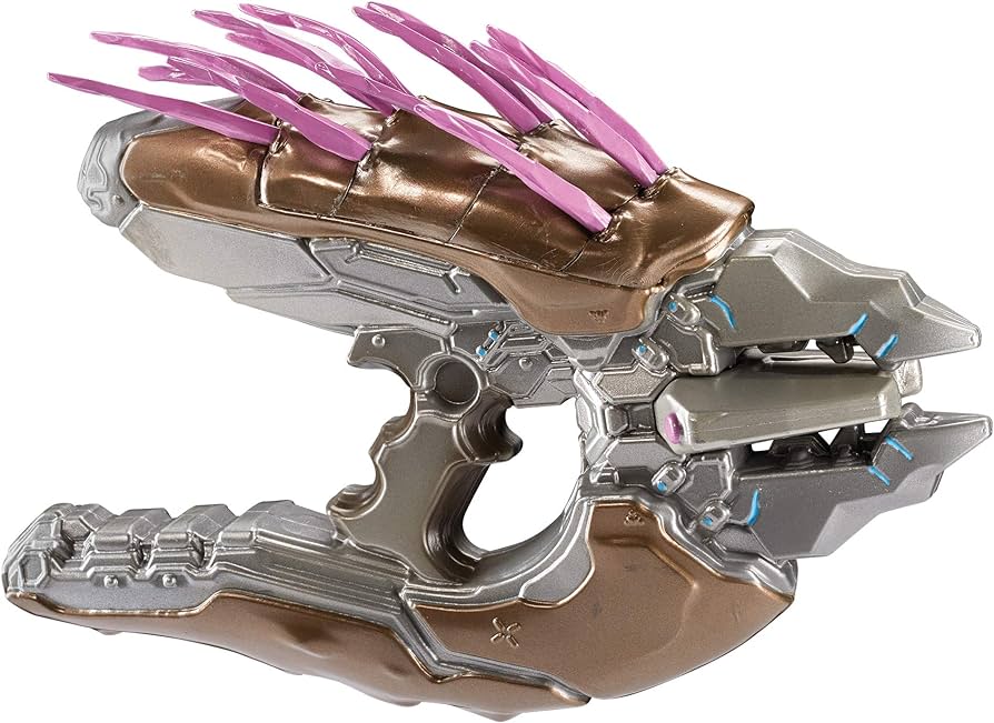 Disguise Halo - Roleplay Needler