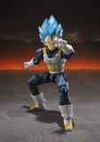 S.H. Figuarts Dragon Ball - SSGSS Vegeta