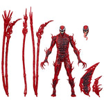 Marvel Legends Venom Let Be There Carnage Deluxe 6inch - Carnage