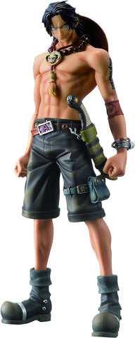 Banpresto Master Stars Piece One Piece - Portgas D. Ace