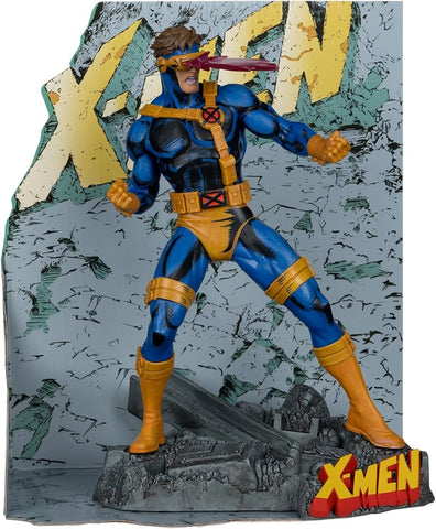 Mcfarlane Toys Marvel - Cyclops