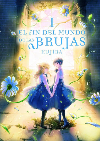 EL FIN DEL MUNDO DE LAS BRUJAS #1