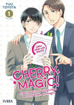 CHERRY MAGIC #1