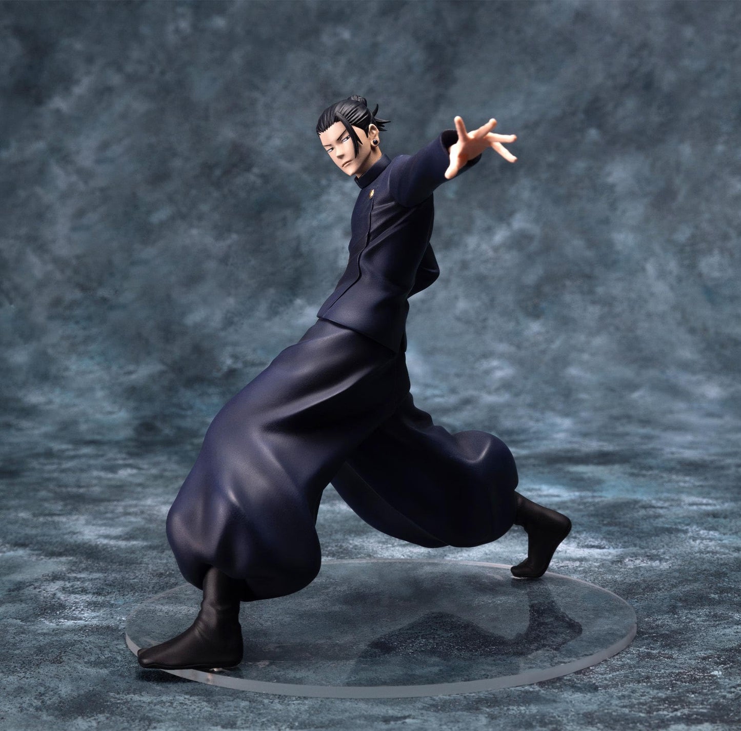 SEGA Luminasta Jujutsu Kaisen - Suguro Geto Strong Duo