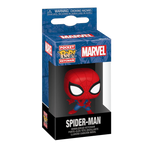 Llavero Funko Pop - Spider-man