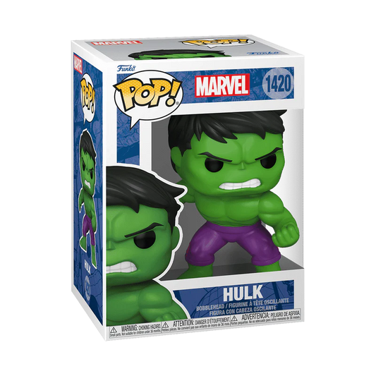 Funko POP - HULK