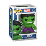 Funko POP - HULK