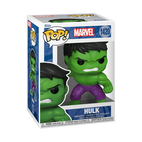 Funko POP - HULK
